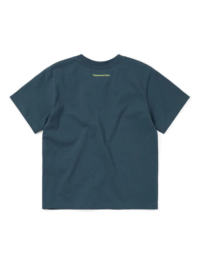 thisisneverthat T-Logo W Tee(女生短版)
