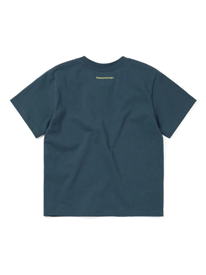 thisisneverthat T-Logo W Tee(女生短版)