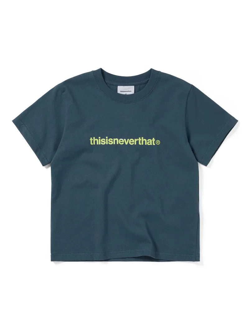 thisisneverthat T-Logo W Tee(女生短版)