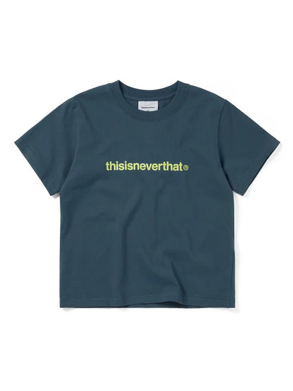 thisisneverthat T-Logo W Tee(女生短版)