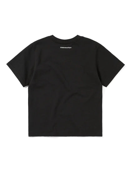 thisisneverthat T-Logo W Tee(女生短版)