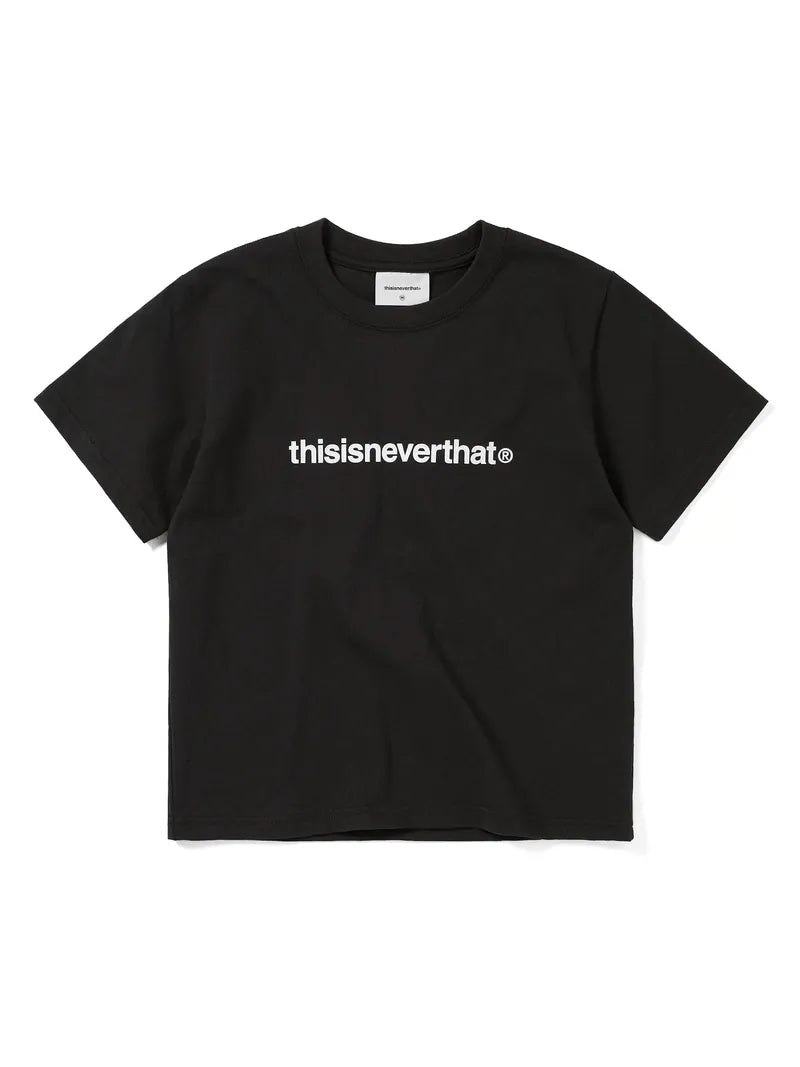 thisisneverthat T-Logo W Tee(女生短版)