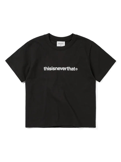 thisisneverthat T-Logo W Tee(女生短版)