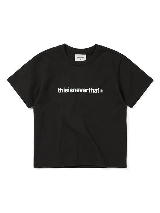 thisisneverthat T-Logo W Tee(女生短版)