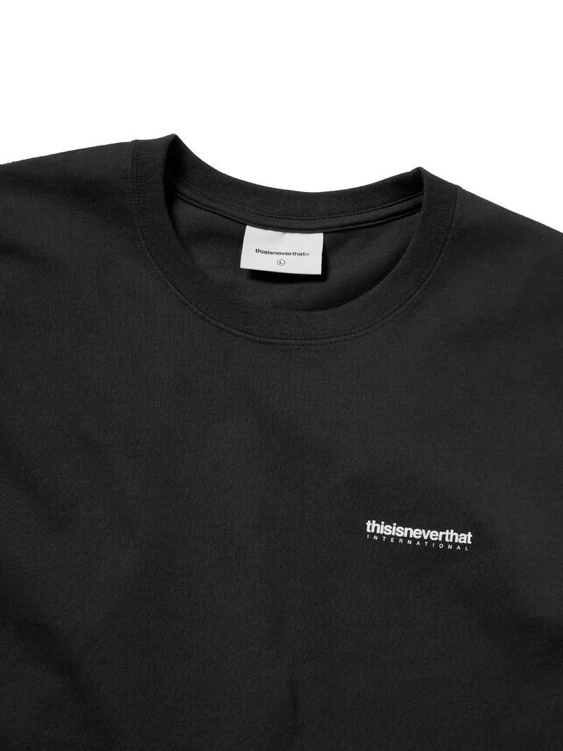 thisisneverthat INTL Logo Tee