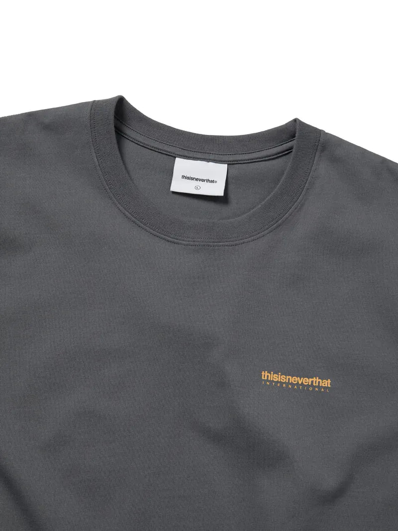 thisisneverthat INTL Logo Tee