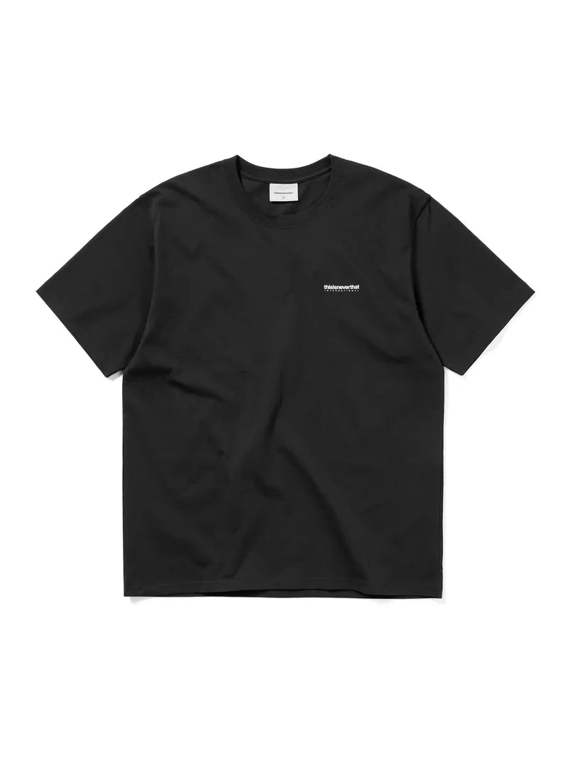 thisisneverthat INTL Logo Tee