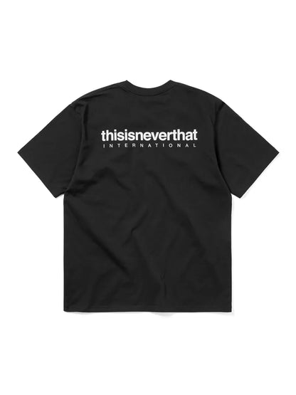 thisisneverthat INTL Logo Tee