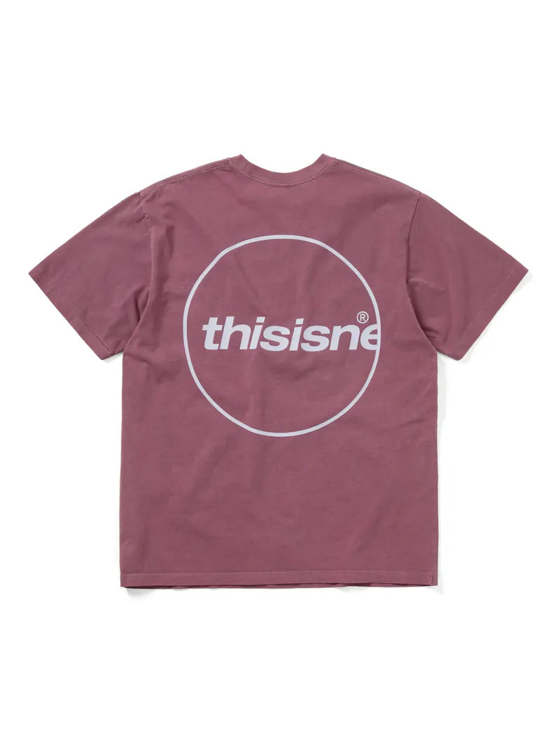 thisisneverthat C-Logo Tee
