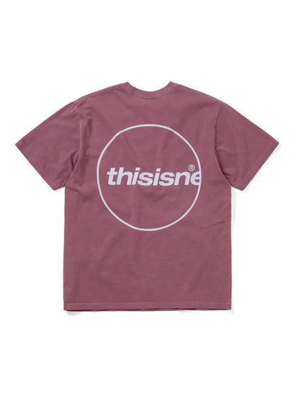 thisisneverthat C-Logo Tee