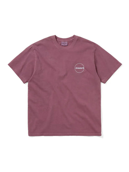 thisisneverthat C-Logo Tee
