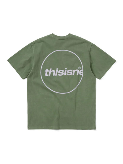 thisisneverthat C-Logo Tee