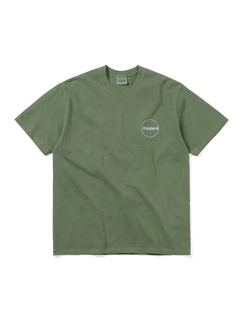 thisisneverthat C-Logo Tee