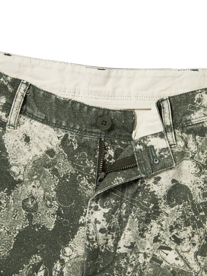 thisisneverthat Splashed Chino Pant