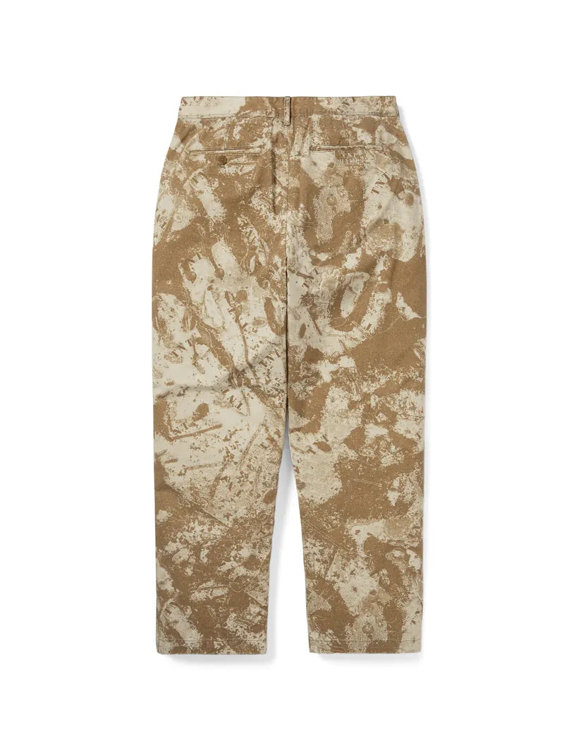 thisisneverthat Splashed Chino Pant