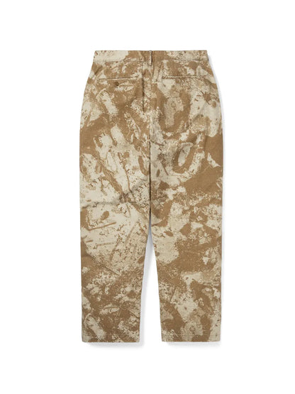 thisisneverthat Splashed Chino Pant
