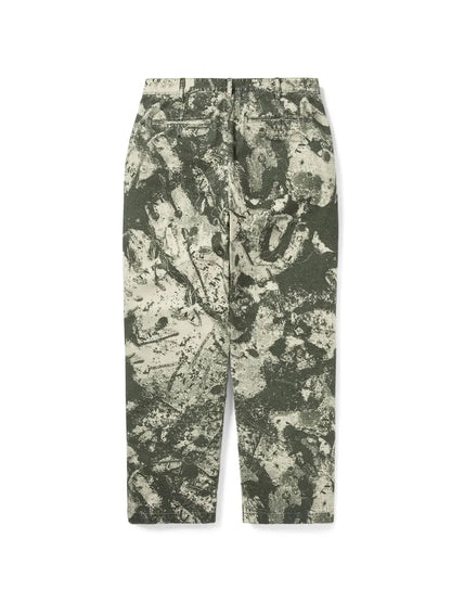 thisisneverthat Splashed Chino Pant