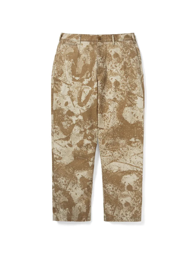 thisisneverthat Splashed Chino Pant