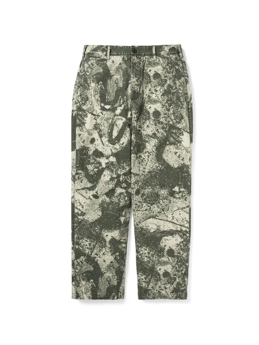 thisisneverthat Splashed Chino Pant