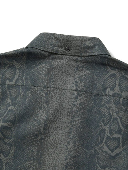 thisisneverthat Python S/S Shirt