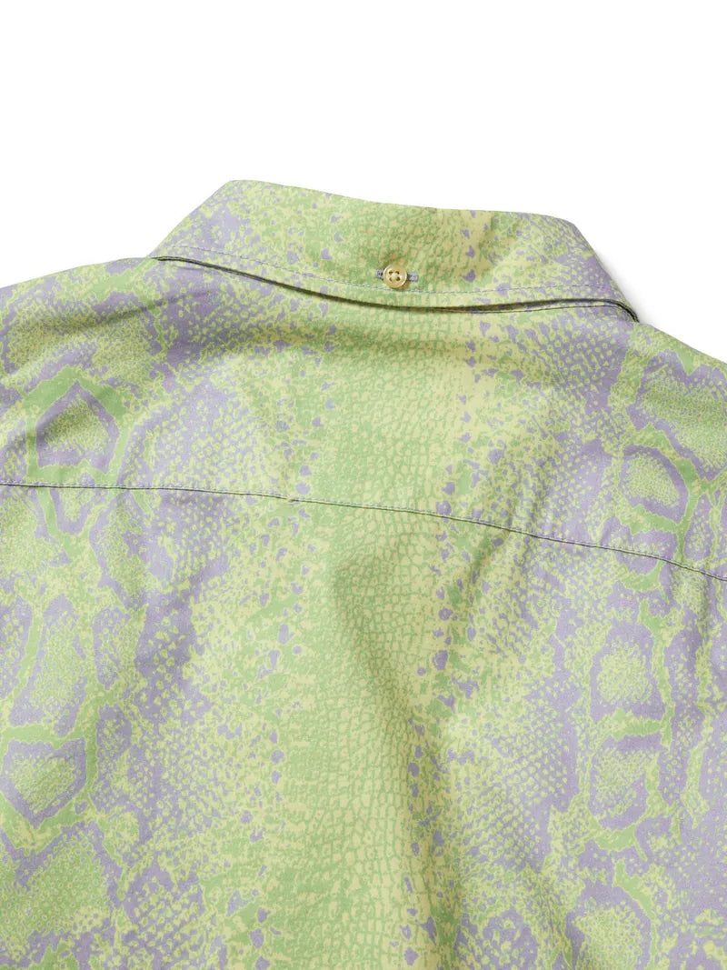 thisisneverthat Python S/S Shirt