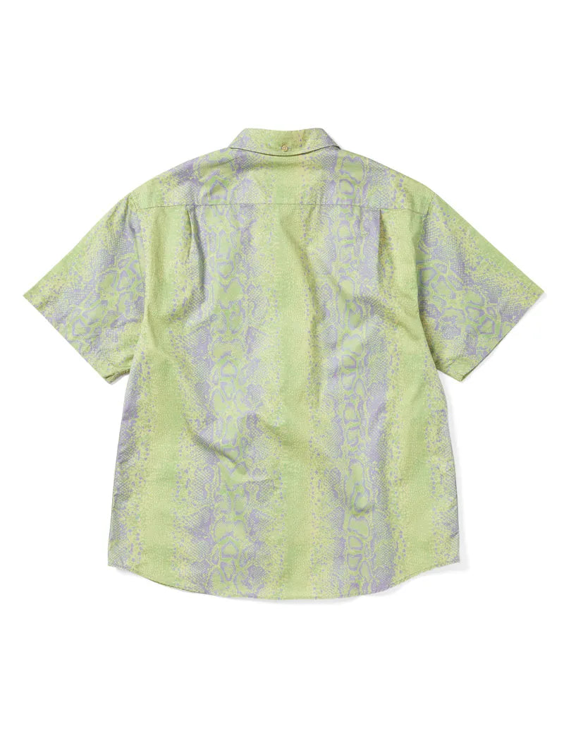 thisisneverthat Python S/S Shirt