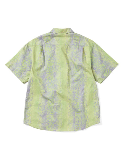 thisisneverthat Python S/S Shirt