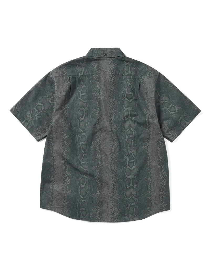thisisneverthat Python S/S Shirt