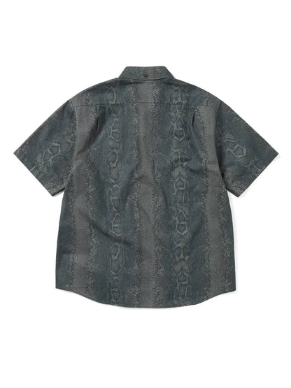 thisisneverthat Python S/S Shirt