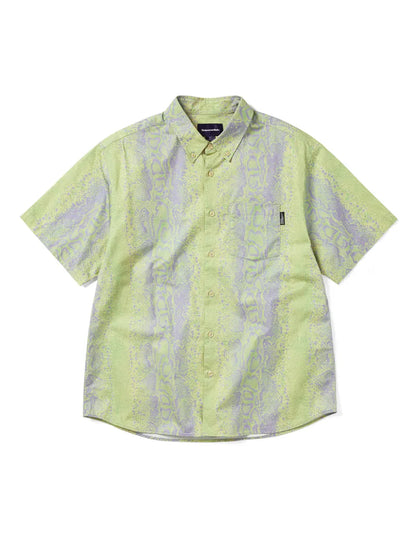 thisisneverthat Python S/S Shirt