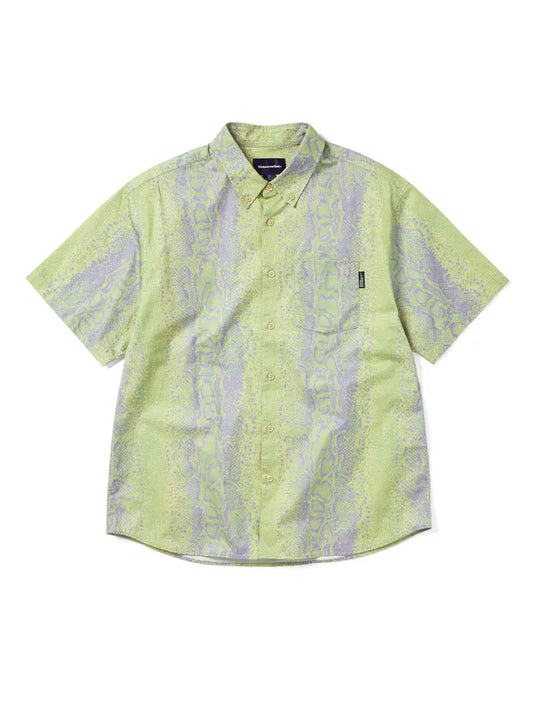 thisisneverthat Python S/S Shirt