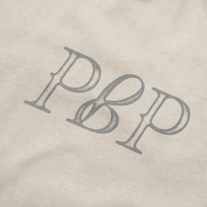 P.B.P VINTAGE BOXY TEE
