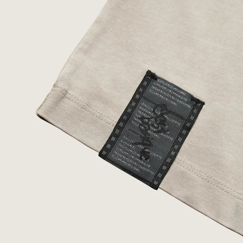P.B.P VINTAGE BOXY TEE