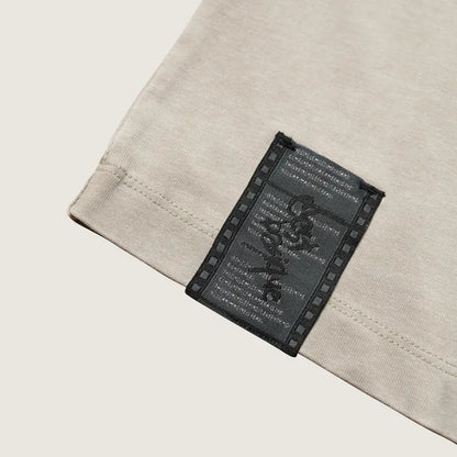 P.B.P VINTAGE BOXY TEE