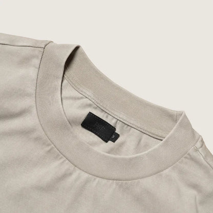 P.B.P VINTAGE BOXY TEE