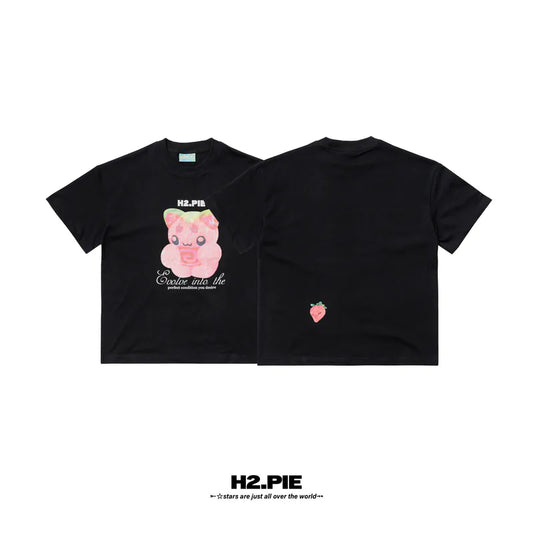 H2.PIE Perfect me Tee