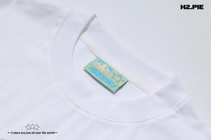 H2.PIE Berry Tee