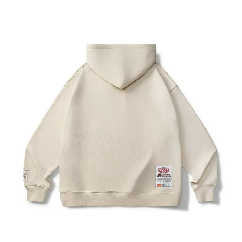 Filter017 X 怪奇物語 4人帽Tee