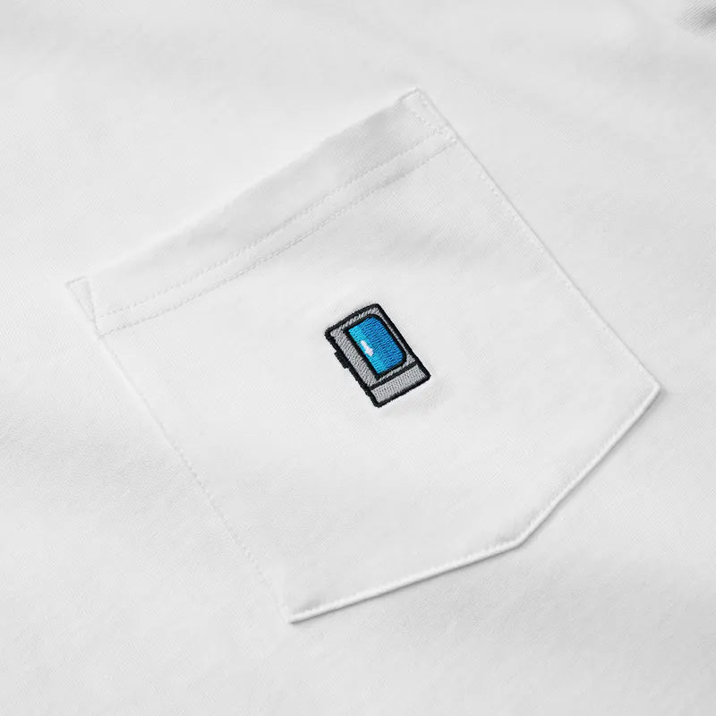 Filter017 X 怪奇物語 麥克絲長Tee