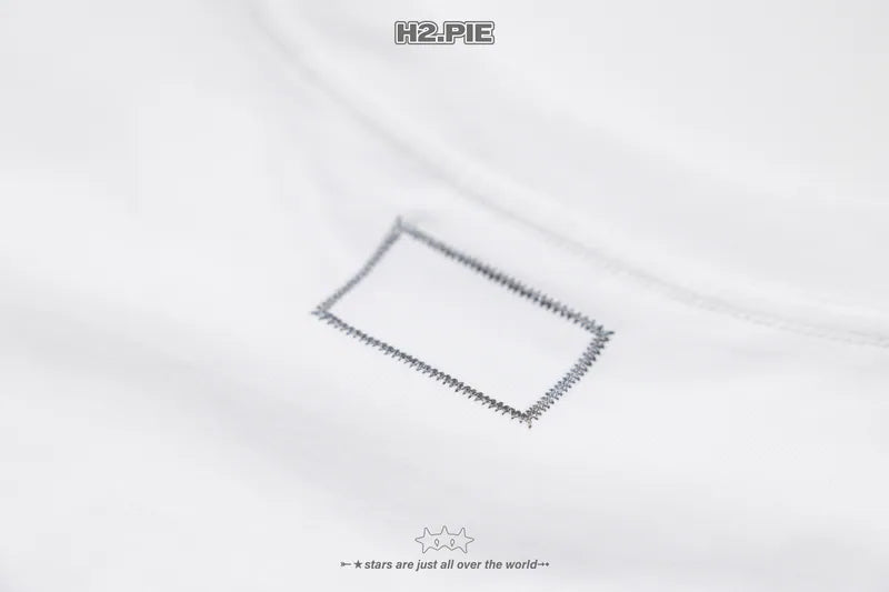 H2.PIE Honey Tee