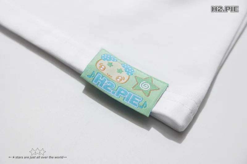 H2.PIE Honey Tee