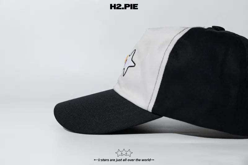H2.PIE Triplet Stars Cap