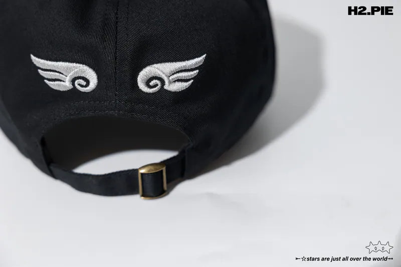 H2.PIE Triplet Stars Cap