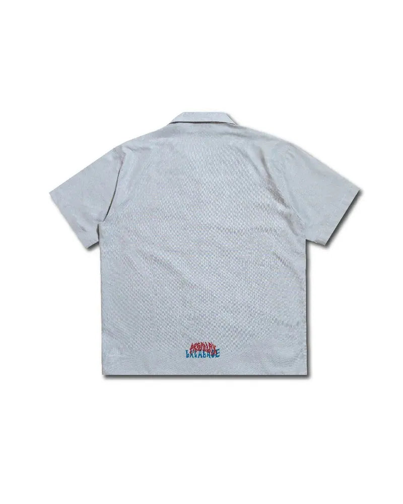PARALLAX / Balabase 25 S/S “Magician” Shirt