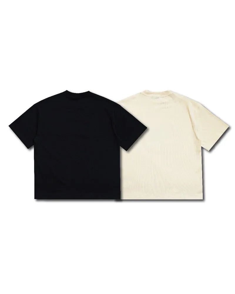 PARALLAX x Balabase fanman Tee