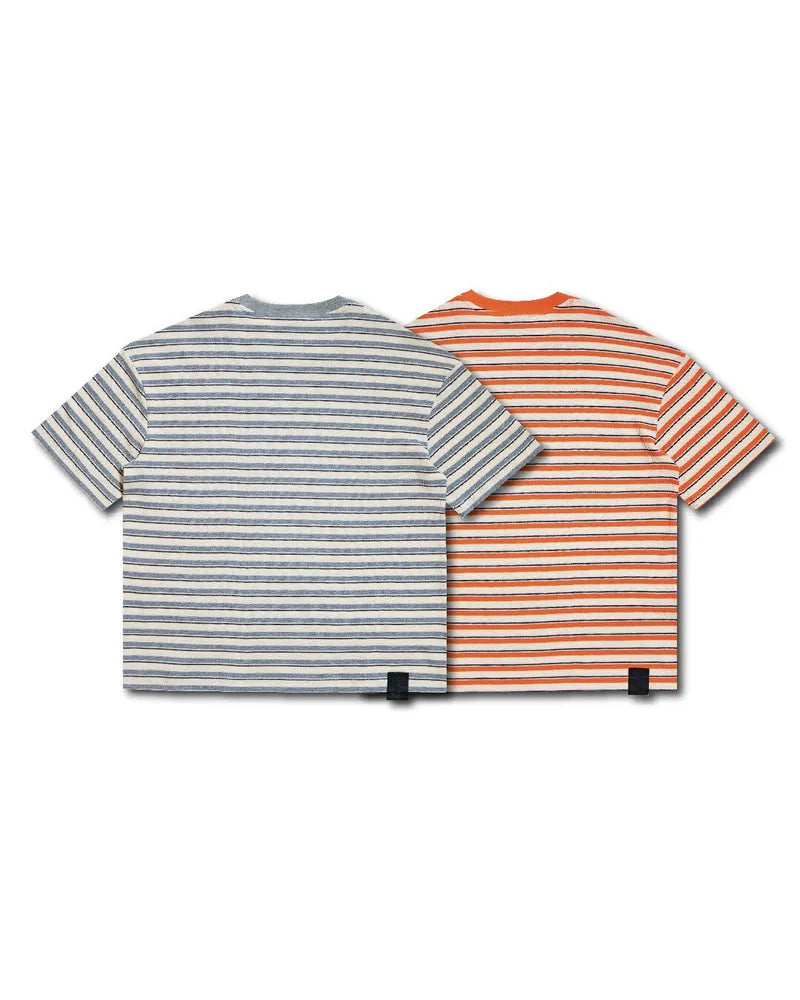 Parallax.tp 25 S/S ”symbiosis” Tee