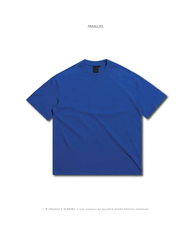 @parallax.tp 25 S/S “Wynwood” Tee