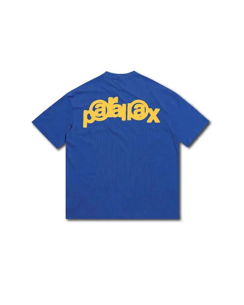 @parallax.tp 25 S/S “Wynwood” Tee