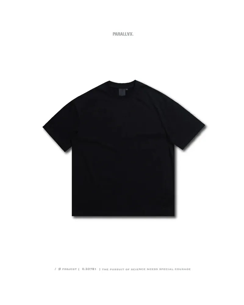 @parallax.tp 25 S/S “Wynwood” Tee