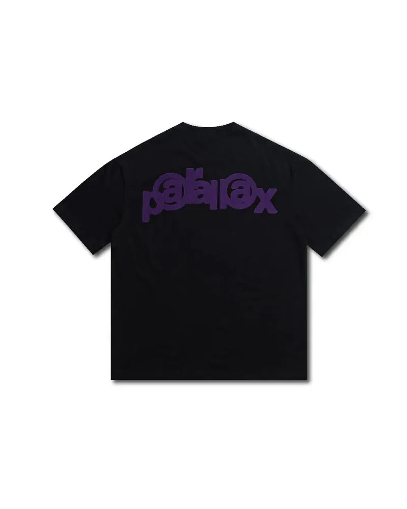 @parallax.tp 25 S/S “Wynwood” Tee